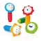 Smartmax My First Sounds + Senses, Magnetic Rattle Building Set SMX 224US - alternate 5